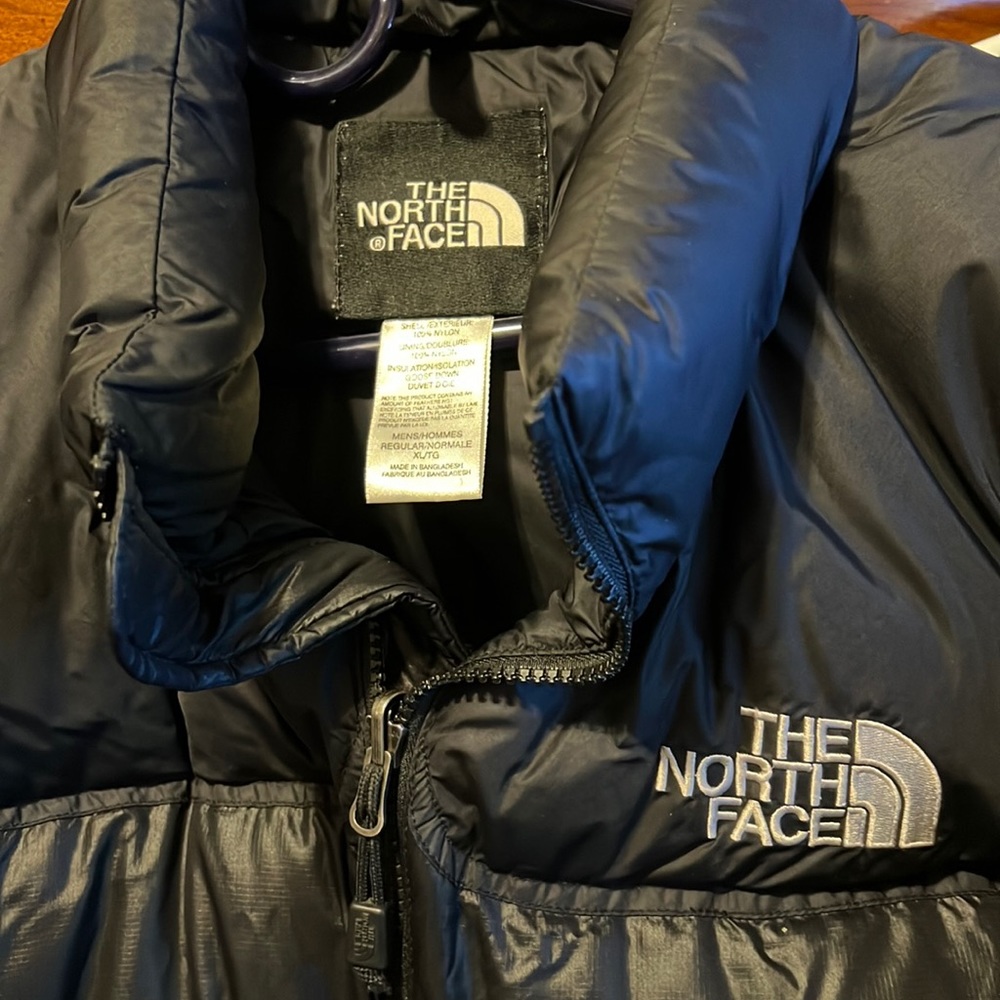 THE NORTH FACE MENS XL